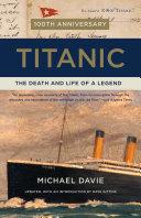 Titanic By:Davie, Michael Eur:16,24 Ден2:899