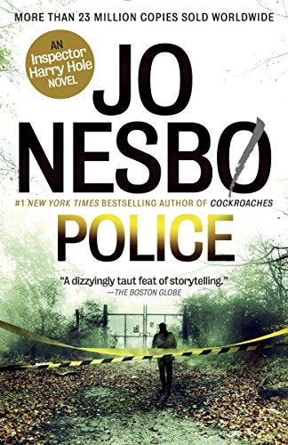 Police By:Nesbo, Jo Eur:11,37 Ден2:999