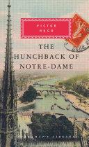 The Hunchback of Notre-Dame By:Hugo, Victor Eur:48,76 Ден2:1699