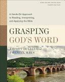 Grasping God's Word, Fourth Edition By:Duvall, J. Scott Eur:1,63 Ден2:2799