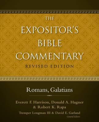 Romans-Galatians By:Iii, Tremper Longman Eur:17,87 Ден2:2699