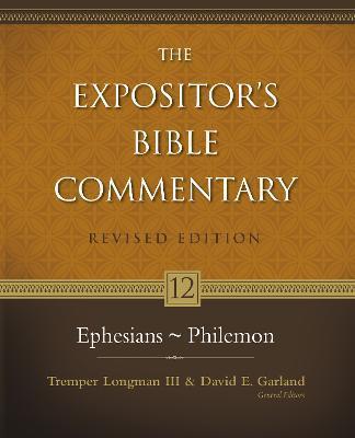 Ephesians - Philemon By:Iii, Tremper Longman Eur:42,26 Ден2:2799