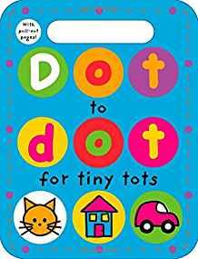 Dot to Dot for Tiny Tots By:Priddy, Roger Eur:9,74 Ден2:399
