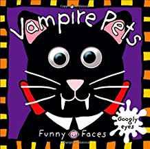 Vampire Pets By:Priddy, Roger Eur:8,11 Ден2:599