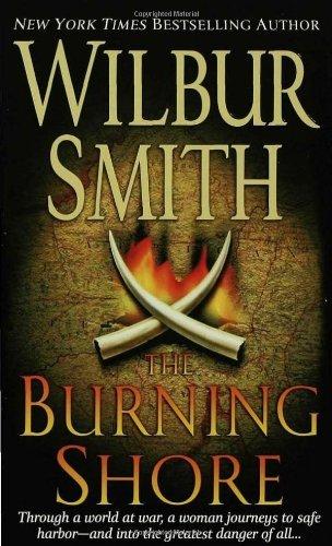 The Burning Shore By:Smith, Wilbur Eur:9,74 Ден2:499
