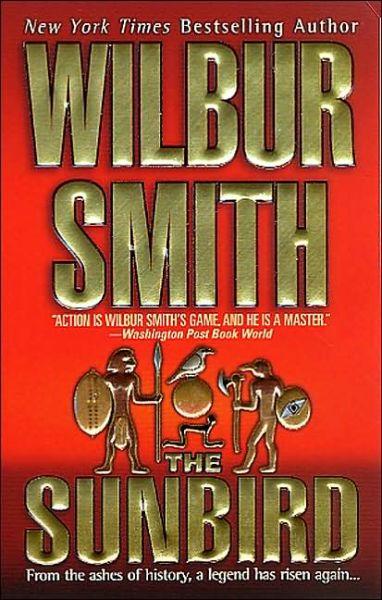 The Sunbird By:Smith, Wilbur Eur:14,62 Ден2:499