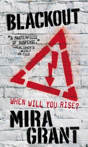 Blackout By:Grant, Mira Eur:3,24 Ден2:599