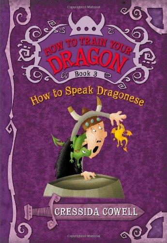 How to Train Your Dragon: How to Speak Dragonese By:Cowell, Cressida Eur:9,74 Ден2:599