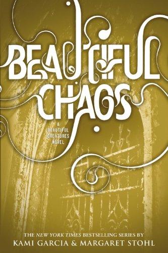 Beautiful Chaos By:Garcia, Kami Eur:16,24 Ден2:999