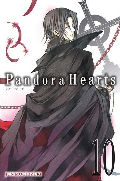 Pandora Hearts, Vol. 10 By:Mochizuki, Jun Eur:12,99 Ден2:799