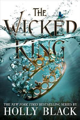 The Wicked King By:Black, Holly Eur:11,37 Ден2:799