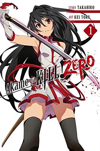Akame ga KILL! ZERO, Vol. 1 By:Takahiro Eur:9,74 Ден2:799