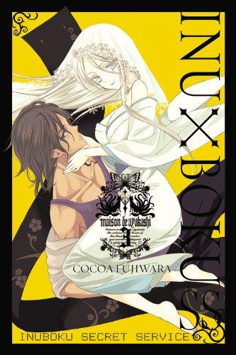 Inu x Boku SS, Vol. 3 By:Fujiwara, Cocoa Eur:14,62 Ден2:699