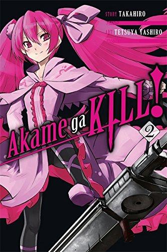 Akame ga KILL!, Vol. 2 By:Takahiro Eur:9,74 Ден2:799