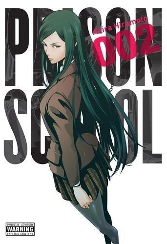 Prison School, Vol. 2 By:Hiramoto, Akira Eur:19,50 Ден2:1199