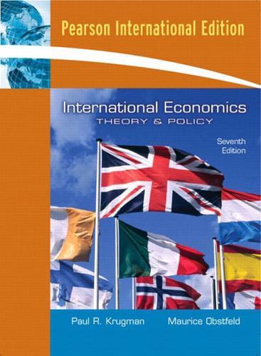 International Economics By:Obstfeld, Maurice Eur:87,79 Ден2:4399