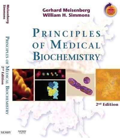 Principles of Medical Biochemistry By:Simmons, William H Eur:39,01 Ден2:2099