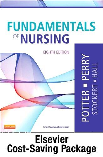 Fundamentals of Nursing - Text, Study Guide, and Mosby's Nursing Video Skills By:Potter, Patricia A. Eur:21,12 Ден1:11299