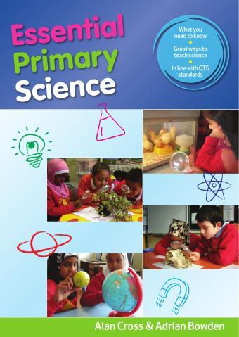 Essential Primary Science By:Cross, Alan Eur:42,26 Ден2:2499