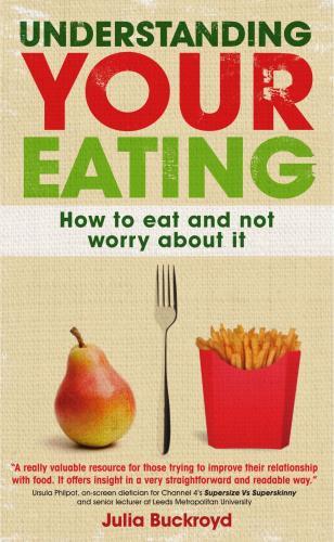 Understanding Your Eating: How to Eat and not Worry About it By:Buckroyd, Julia Eur:29,25 Ден2:999