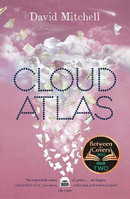 Cloud Atlas By:Mitchell, David Eur:21,12 Ден2:699