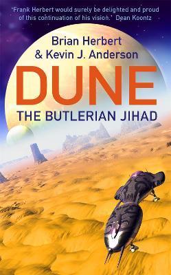 The Butlerian Jihad By:Herbert, Brian Eur:9,74 Ден2:699