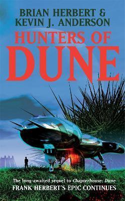 Hunters of Dune By:Herbert, Brian Eur:29,25 Ден2:799