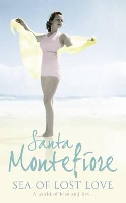 Montefiore,S.:Sea of Lost Love By:Santa Montefiore Eur:12.99 Ден2:499