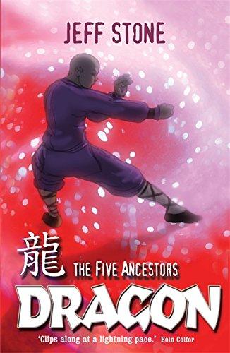 Dragon : Book 7 By:Stone, Jeff Eur:9,74 Ден2:399