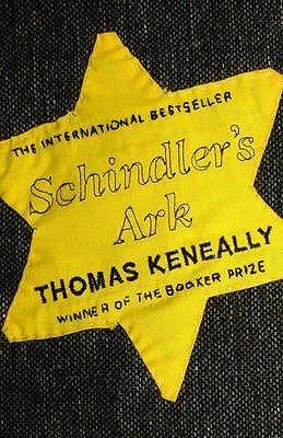 Schindler's Ark By:Keneally, Thomas Eur:16,24 Ден2:899