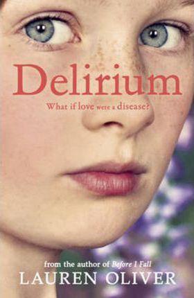 Delirium (Delirium Trilogy 1) By:Oliver, Lauren Eur:12,99 Ден2:699