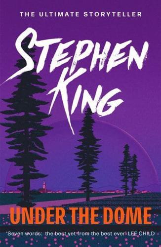 Under the Dome By:King, Stephen Eur:8,11 Ден2:999