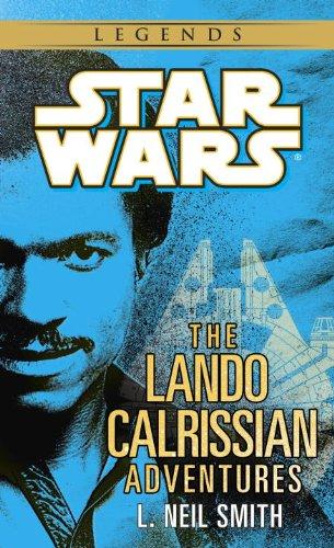 The Adventures of Lando Calrissian By:Smith Eur:17,87 Ден2:499