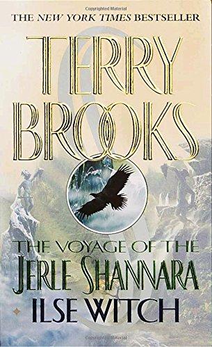 The Voyage of the Jerle Shannara: Ilse Witch By:Brooks, Terry Eur:29,25 Ден2:499