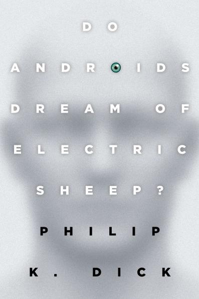 Do Androids Dream of Electric Sheep? By:Dick, Philip K. Eur:29,25 Ден2:1099