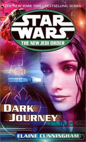 Dark Journey: Star Wars Legends (the New Jedi Order) By:Cunningham, Elaine Eur:26 Ден2:599