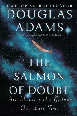 The Salmon of Doubt By:Adams, Douglas Eur:12,99 Ден2:999