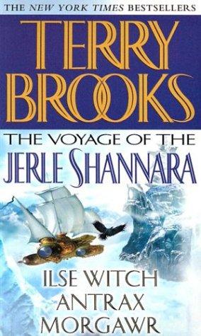 Voyage of the Jerle Shannara 3c Box Set By:Brooks, Terry Eur:11,37 Ден2:1399