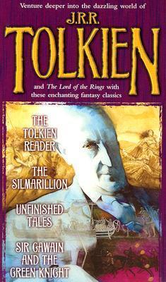 Tolkien Fantasy Tales 4C Box Set MM By:Tolkien, J R R Eur:9,74 Ден2:1499