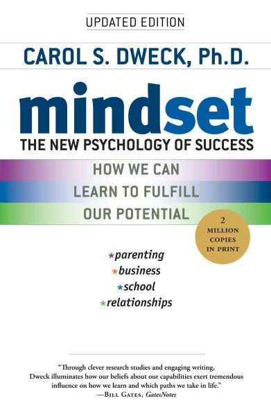 Mindset By:Dweck, Carol S. Eur:14,62 Ден2:999