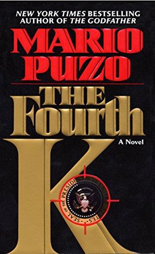 The Fourth K By:Puzo, Mario Eur:16,24 Ден2:499