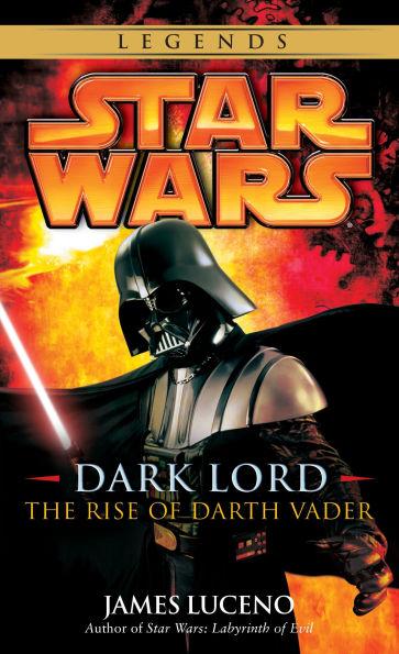 Dark Lord: Star Wars Legends By:Luceno, James Eur:21,12 Ден2:599