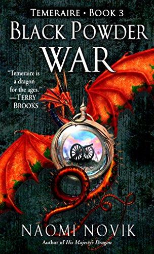 Black Powder War By:Novik, Naomi Eur:12,99 Ден2:499