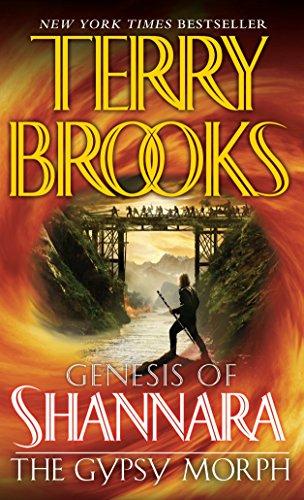 The Gypsy Morph : Genesis of Shannara By:Brooks, Terry Eur:6,49 Ден2:499