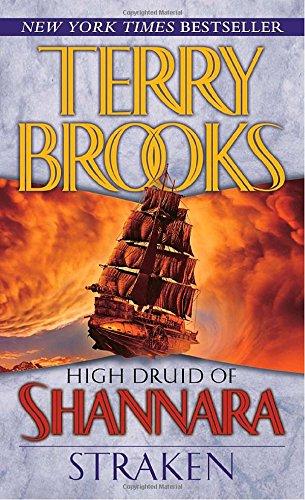 High Druid of Shannara: Straken By:Brooks, Terry Eur:19,50 Ден2:499