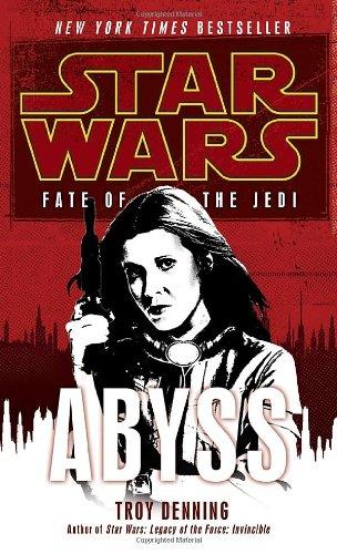 Abyss: Star Wars Legends (Fate of the Jedi) By:Denning, Troy Eur:29,25 Ден2:599