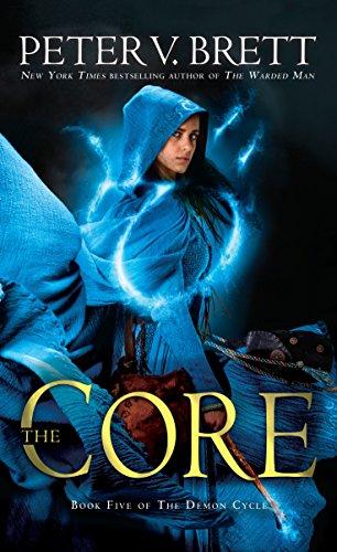 The Core: Book Five of the Demon Cycle By:Brett, Peter V Eur:8,11 Ден2:599