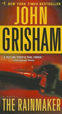 The Rainmaker By:Grisham, John Eur:11,37 Ден2:599