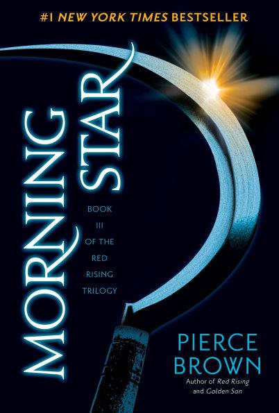 Morning Star By:Brown, Pierce Eur:11,37 Ден2:999