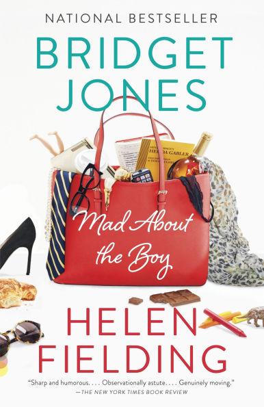 Bridget Jones: Mad About the Boy By:Fielding, Helen Eur:9,74 Ден2:799